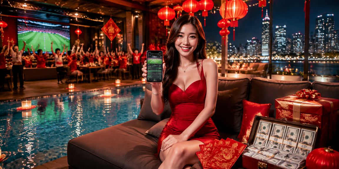 Không khí cá cược và giải trí casino sôi động tại Việt Nam